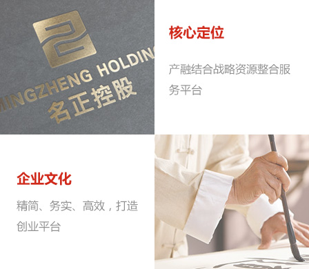 公司介绍